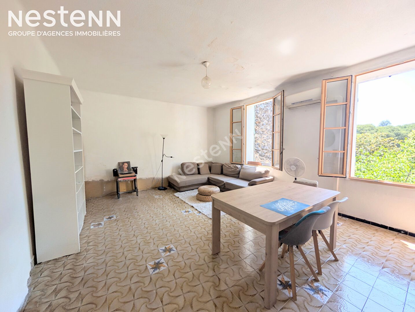 Appartement à vendre, 73m², Montfort-sur-Argens