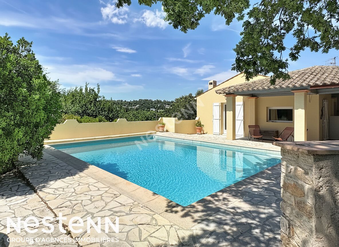 Maison à vendre, 102m², Flassans-sur-Issole