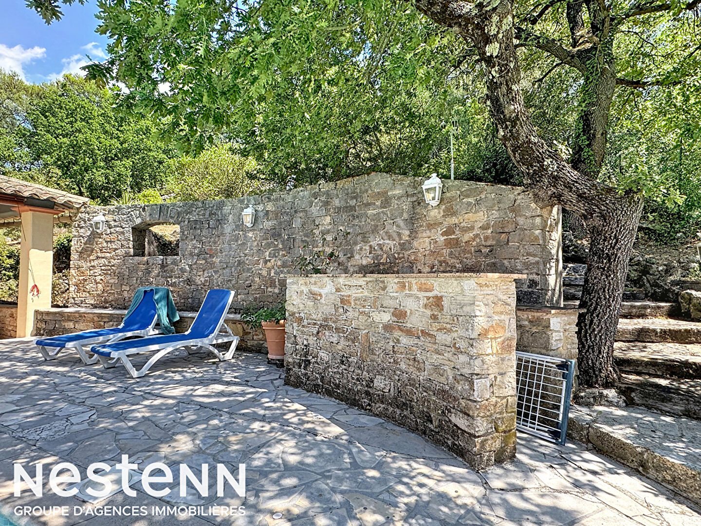 Maison à vendre, 102m², Flassans-sur-Issole