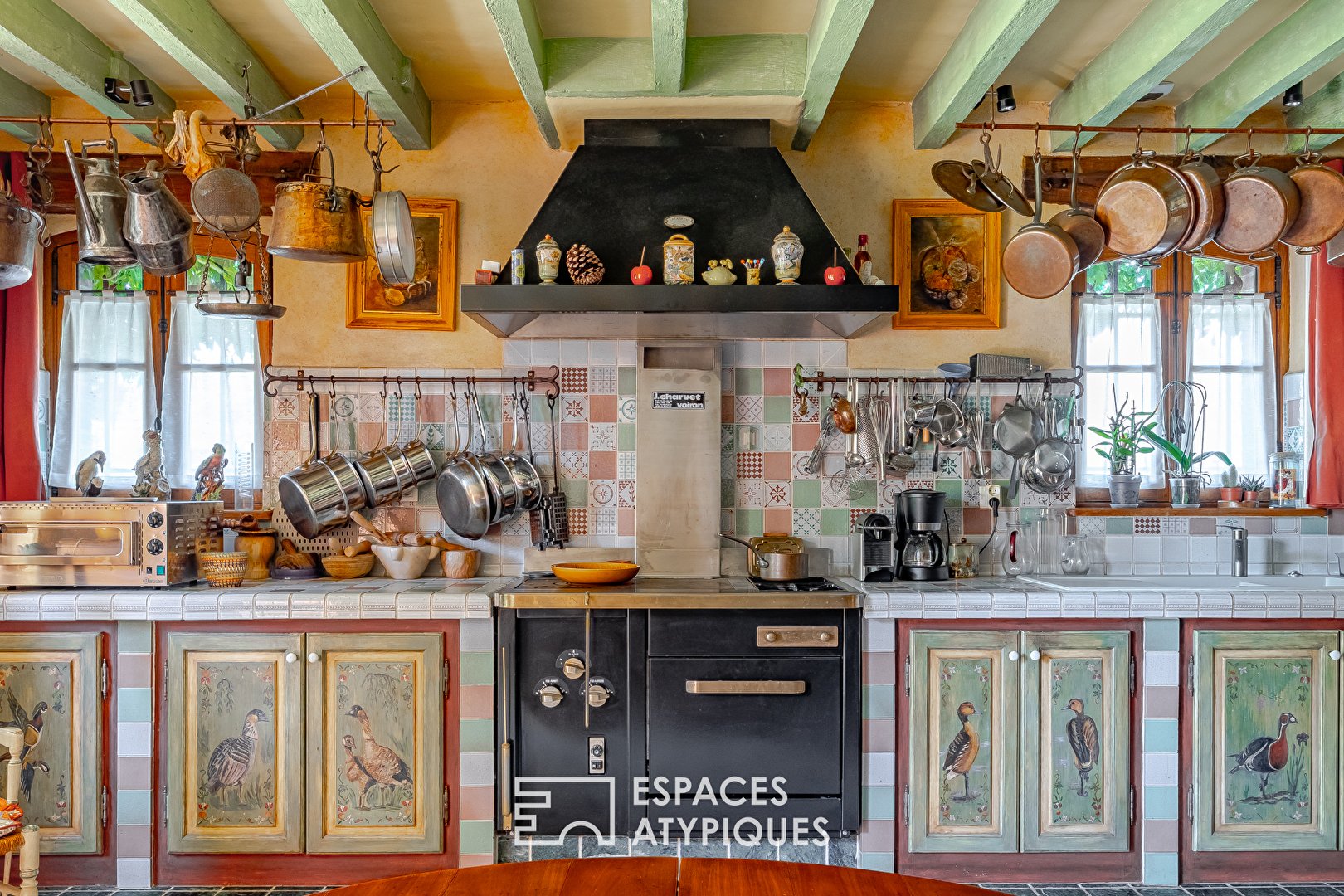 Maison à vendre, 210m², Romorantin-Lanthenay