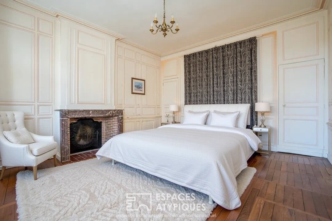 Maison à vendre, 395m², Romorantin-Lanthenay