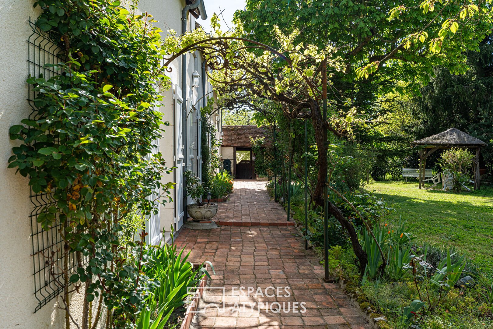 Maison à vendre, 274m², Selles-sur-Cher