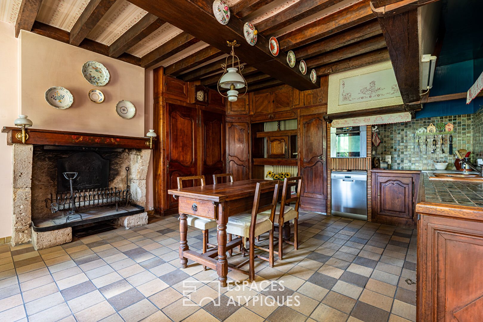 Maison à vendre, 274m², Selles-sur-Cher