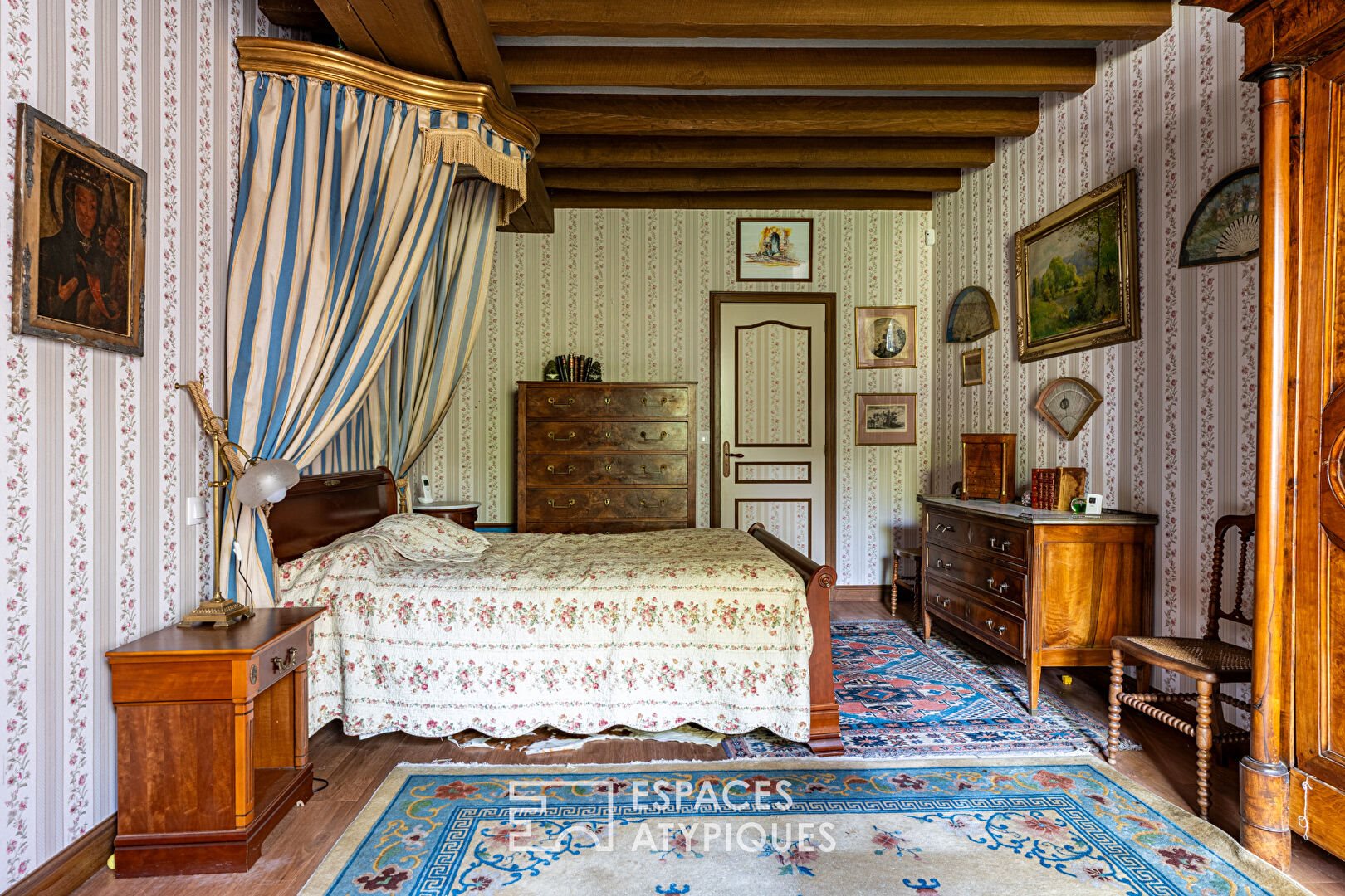 Maison à vendre, 274m², Selles-sur-Cher