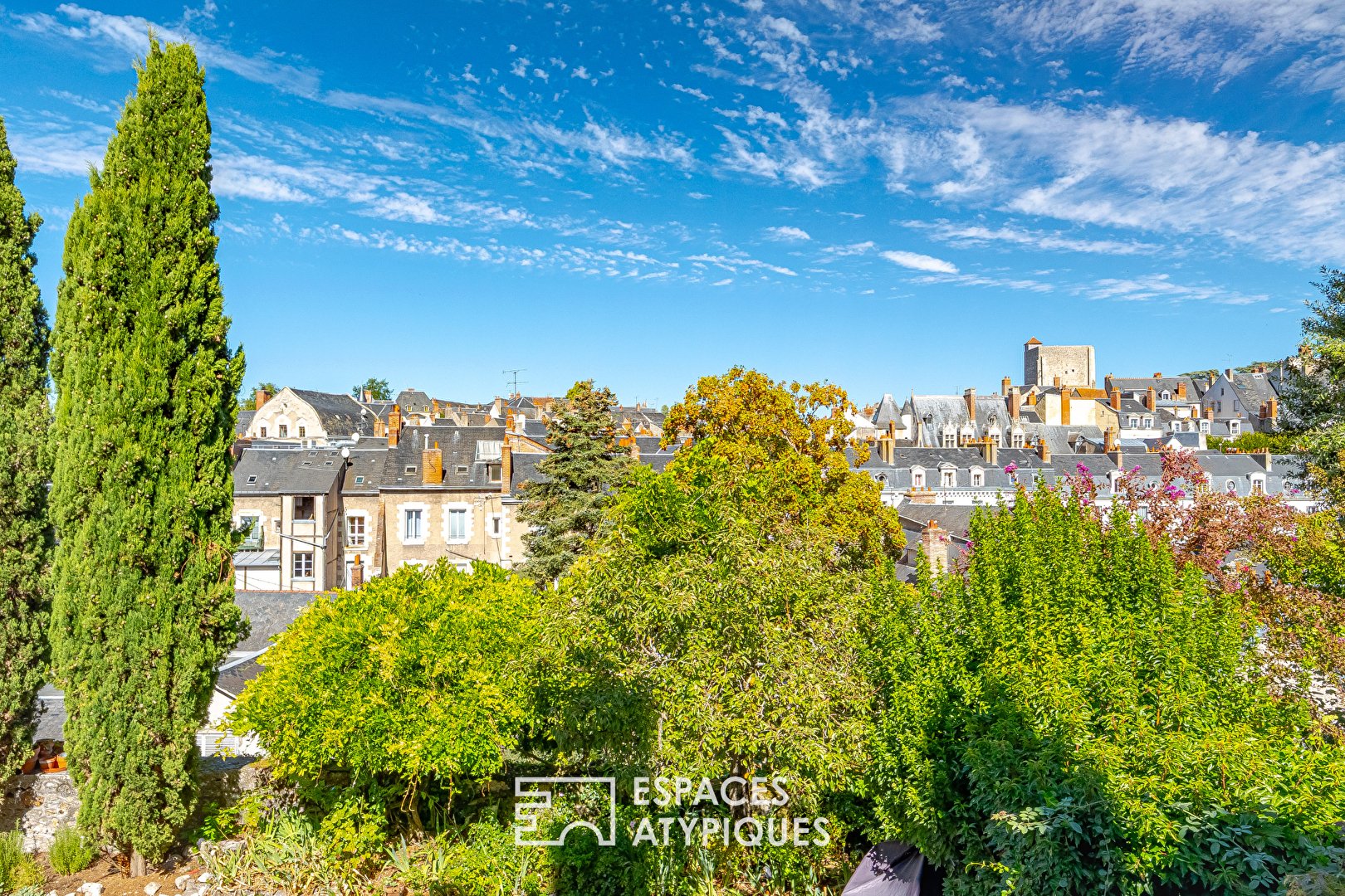 Appartement à vendre, 85m², Blois