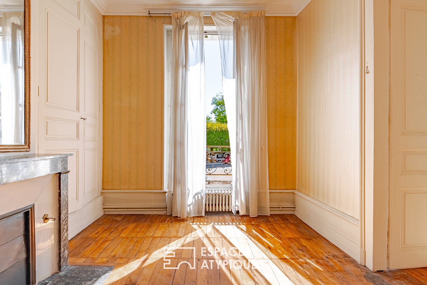 Appartement à vendre, 85m², Blois