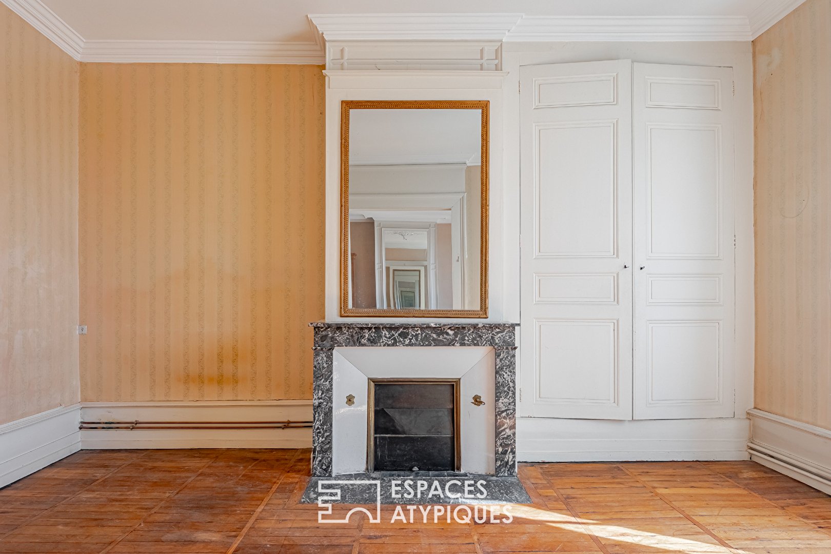 Appartement à vendre, 85m², Blois