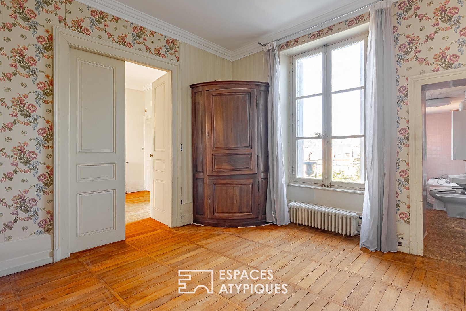 Appartement à vendre, 85m², Blois