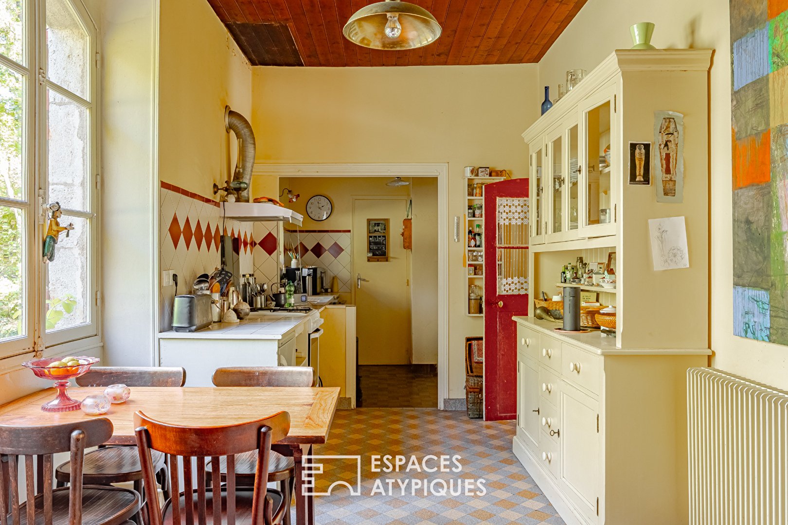 Maison à vendre, 356m², Suèvres