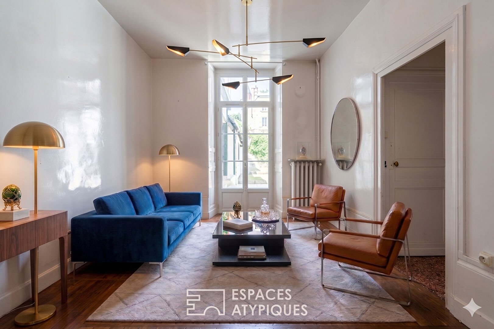 Maison à vendre, 150m², Blois