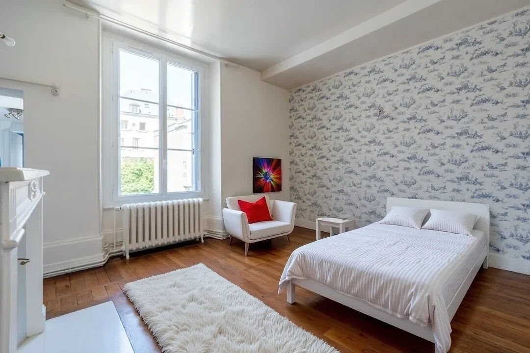 Maison à vendre, 150m², Blois