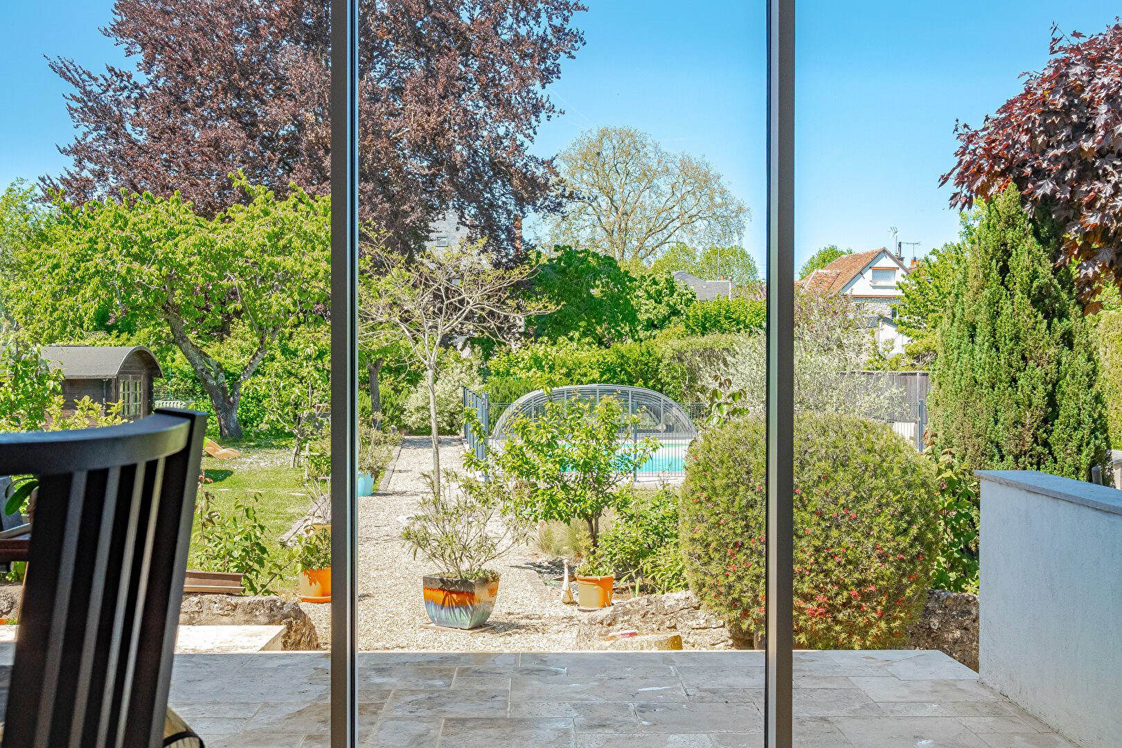 Maison à vendre, 268m², Blois