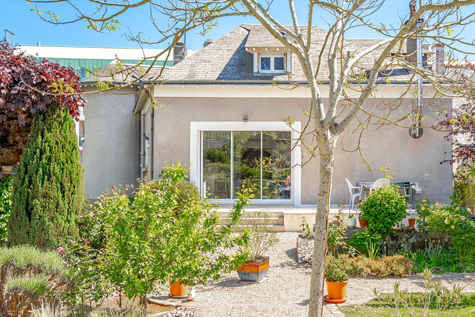 Maison à vendre, 268m², Blois