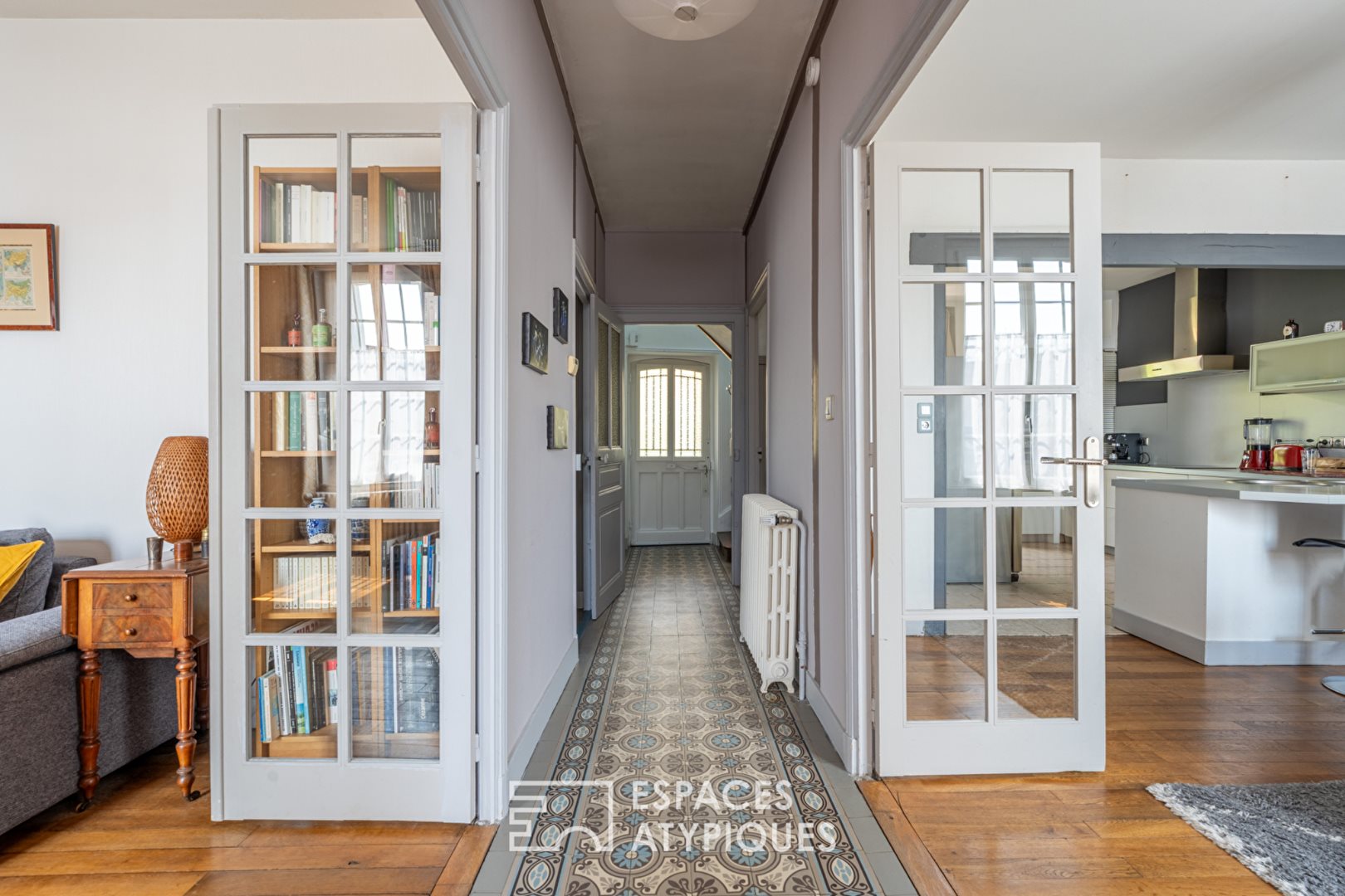 Maison à vendre, 131m², Blois