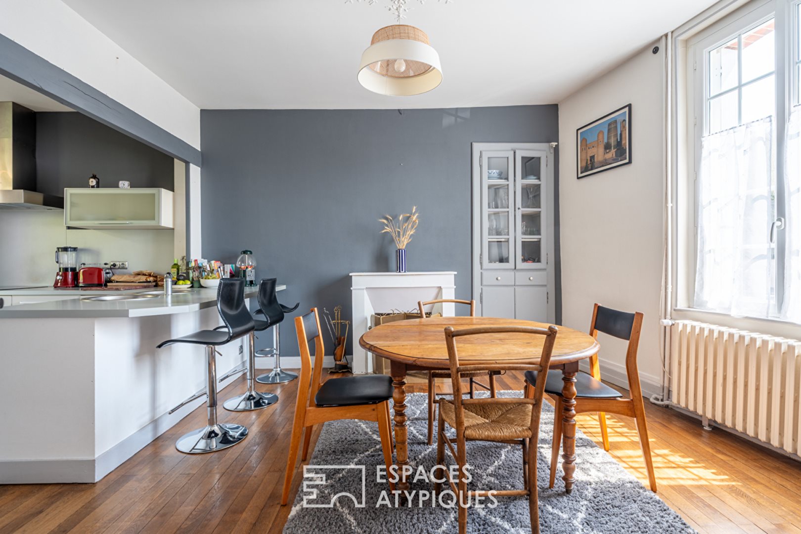 Maison à vendre, 131m², Blois