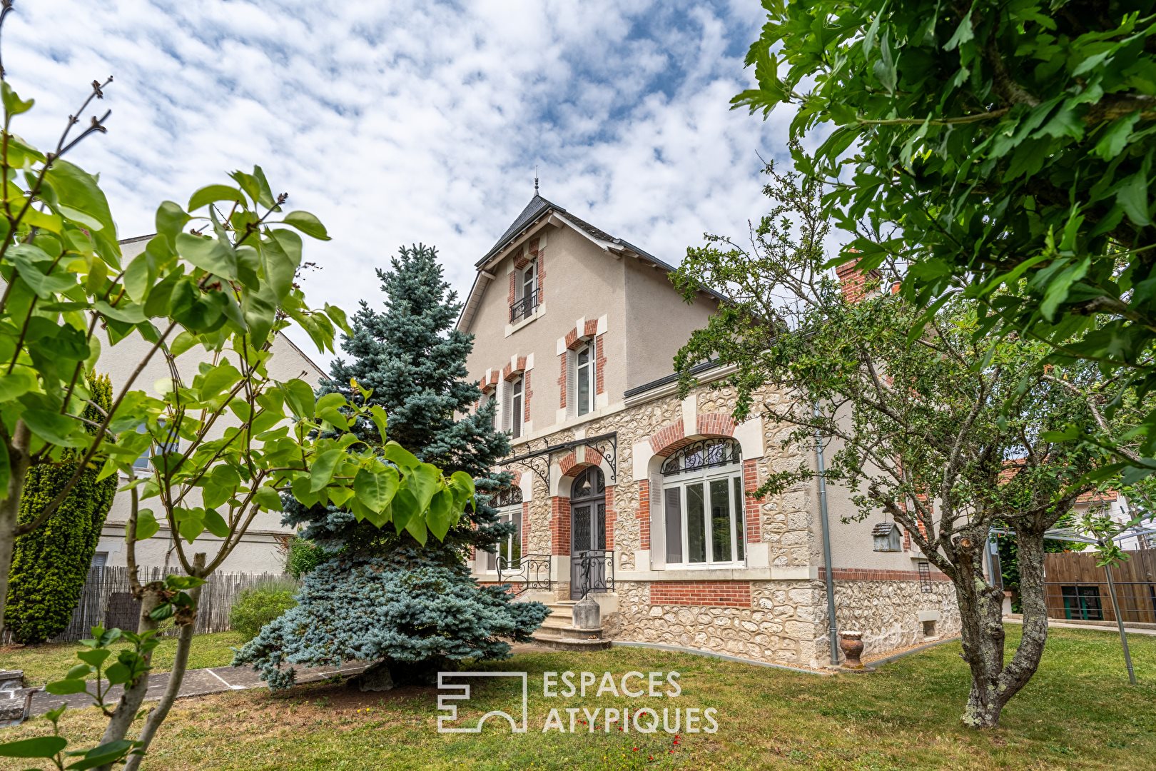 Maison à vendre, 148m², Blois