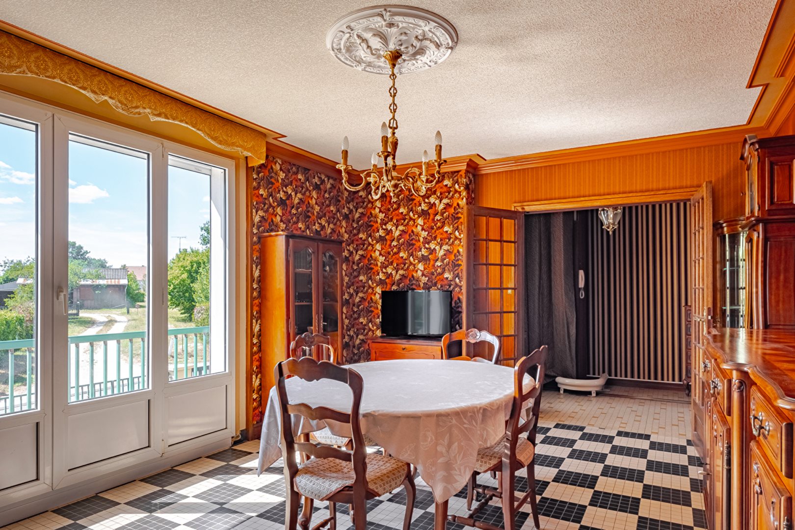 Maison à vendre, 138m², Le Controis-en-Sologne