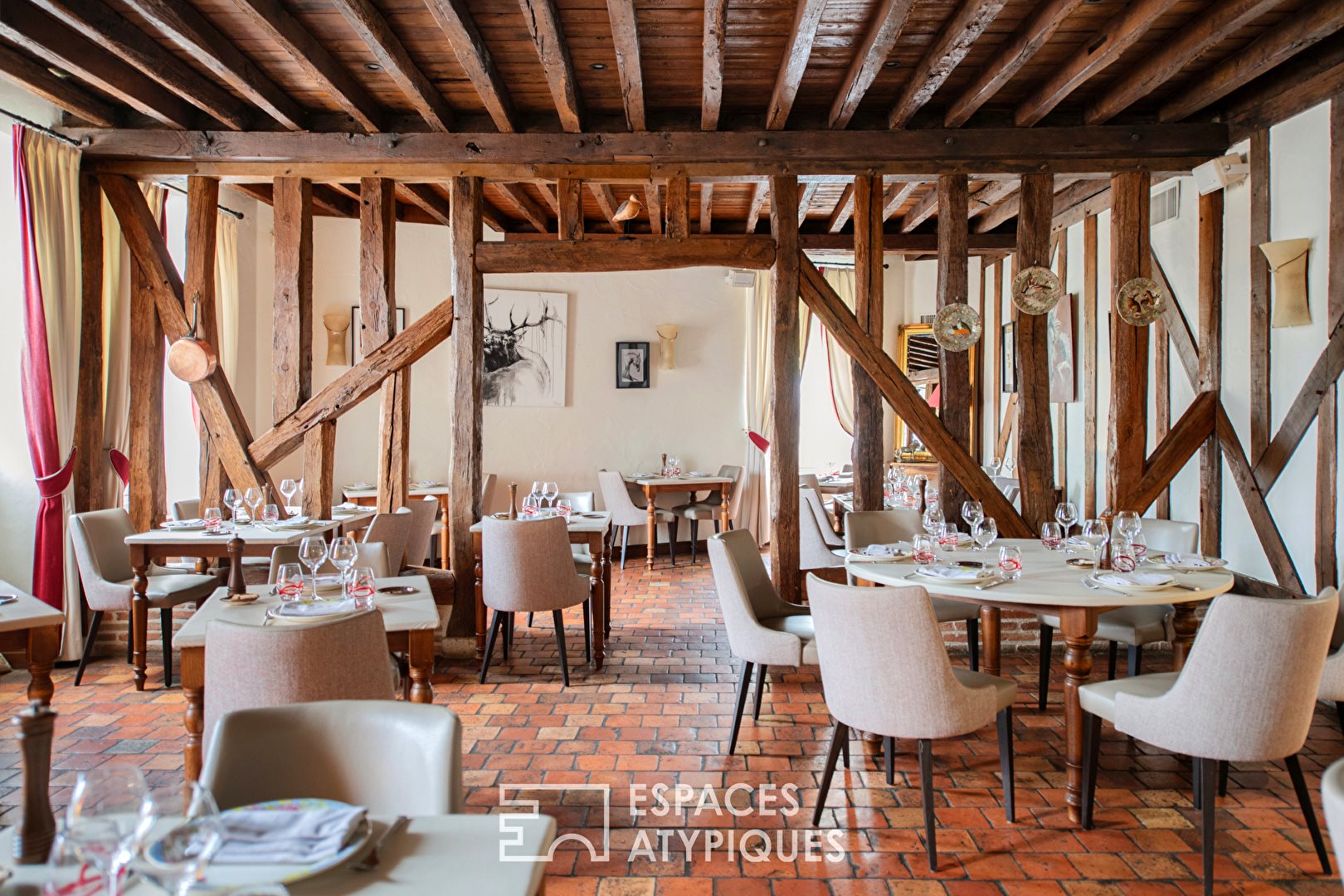 Maison à vendre, 742m², Yvoy-le-Marron