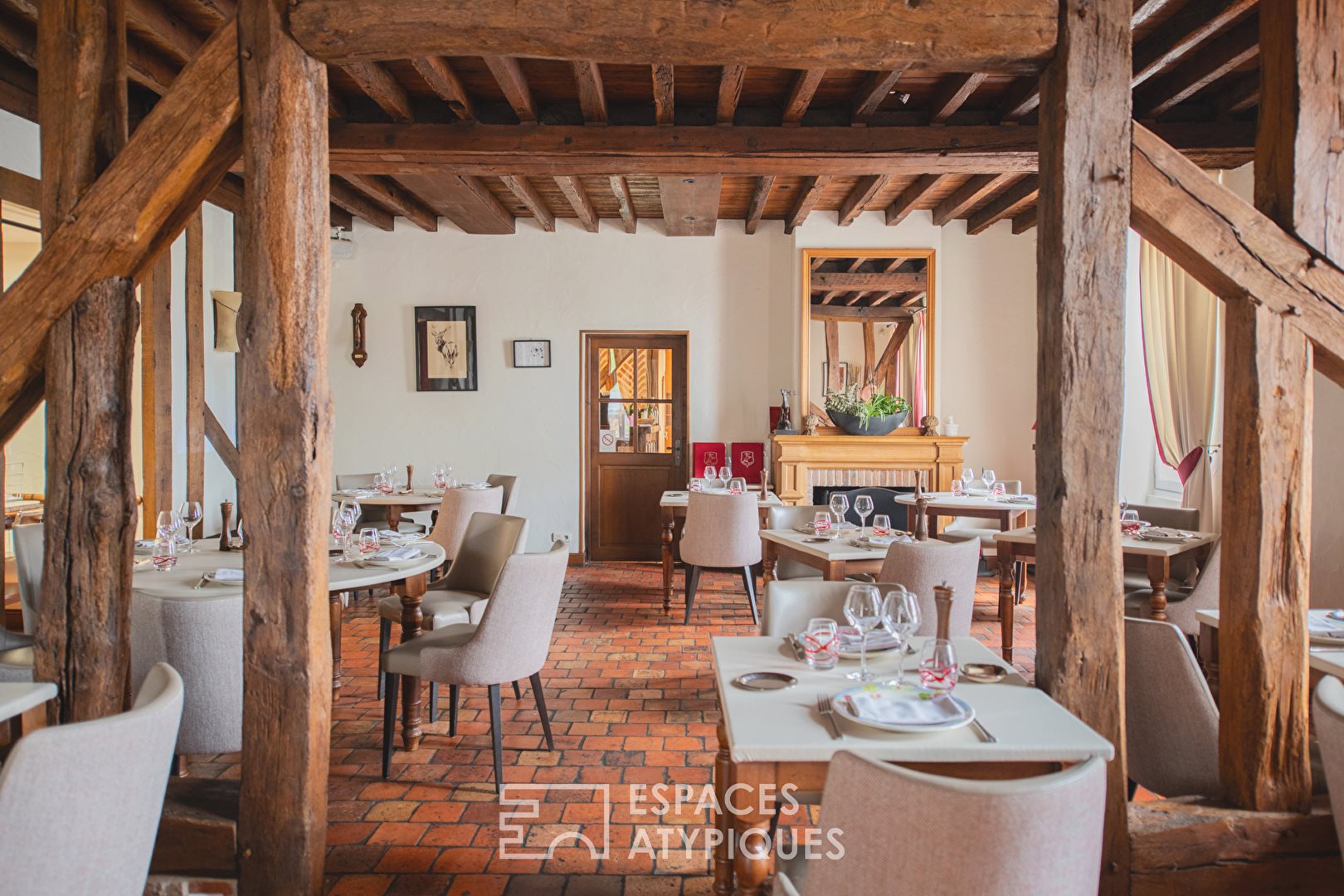 Maison à vendre, 742m², Yvoy-le-Marron