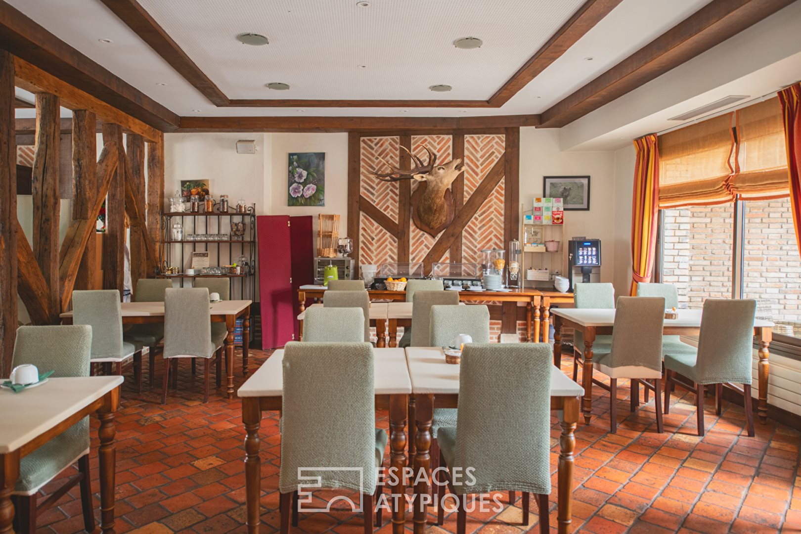 Maison à vendre, 742m², Yvoy-le-Marron