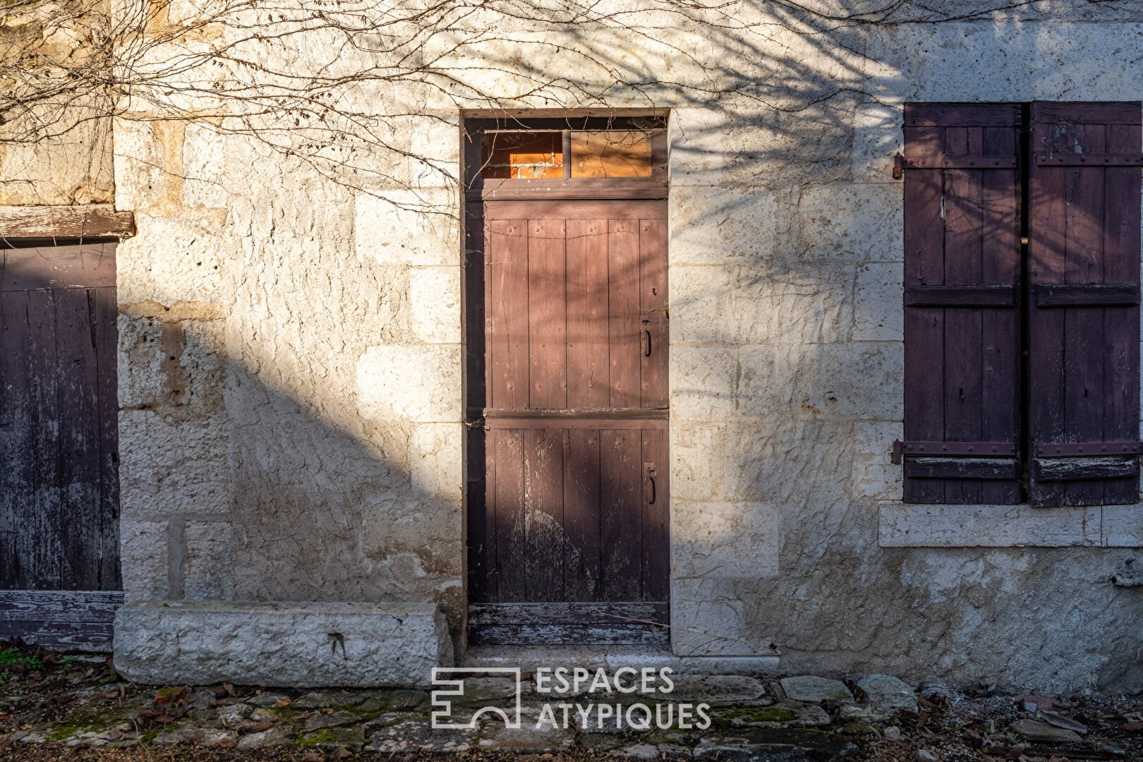 Maison à vendre, 133m², Chémery