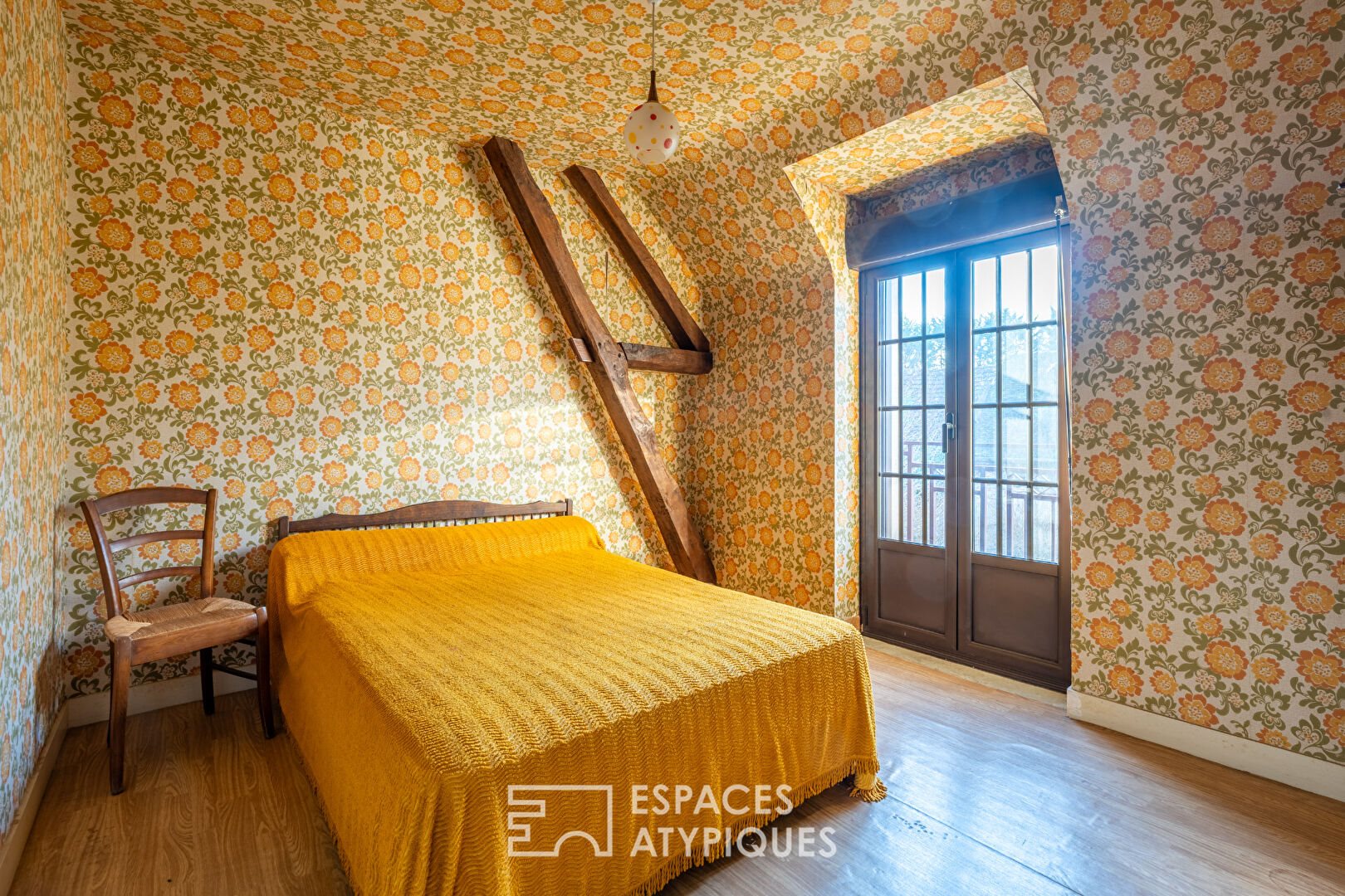 Maison à vendre, 133m², Chémery