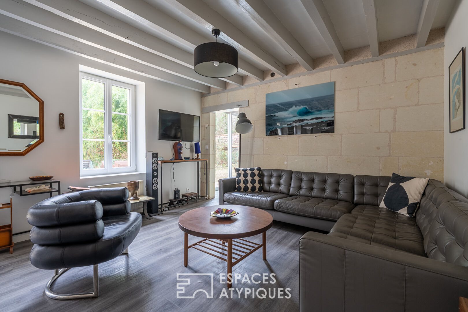 Maison à vendre, 105m², Monthou-sur-Cher