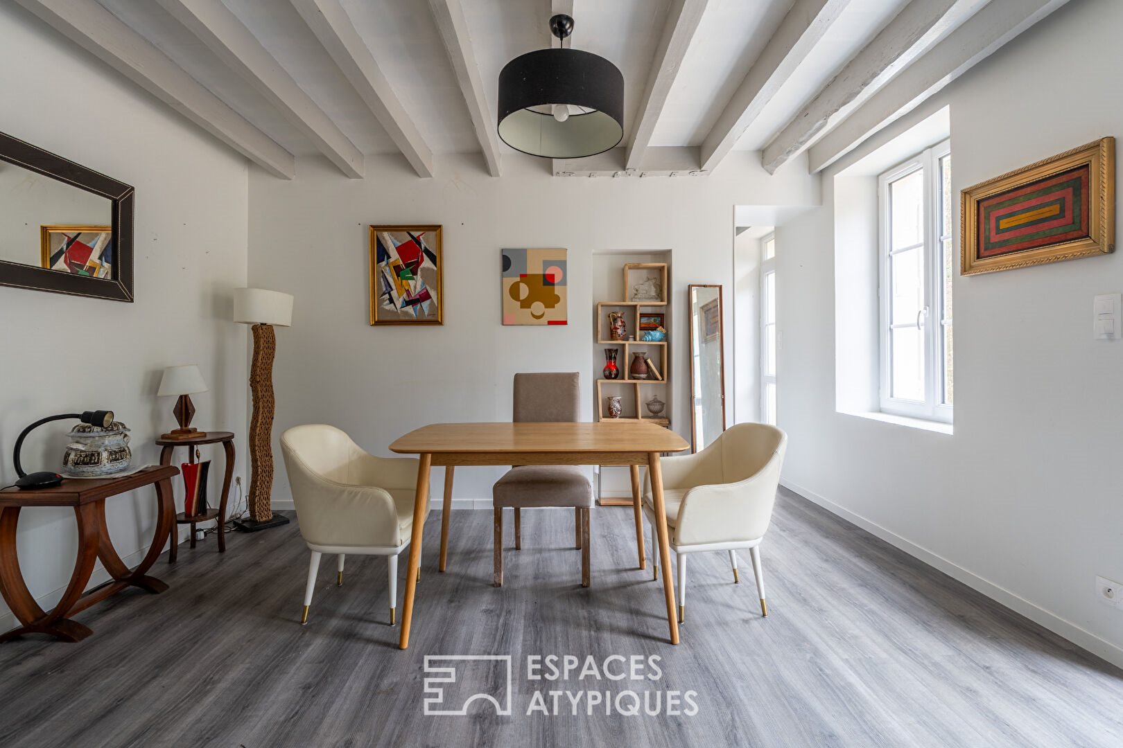 Maison à vendre, 105m², Monthou-sur-Cher