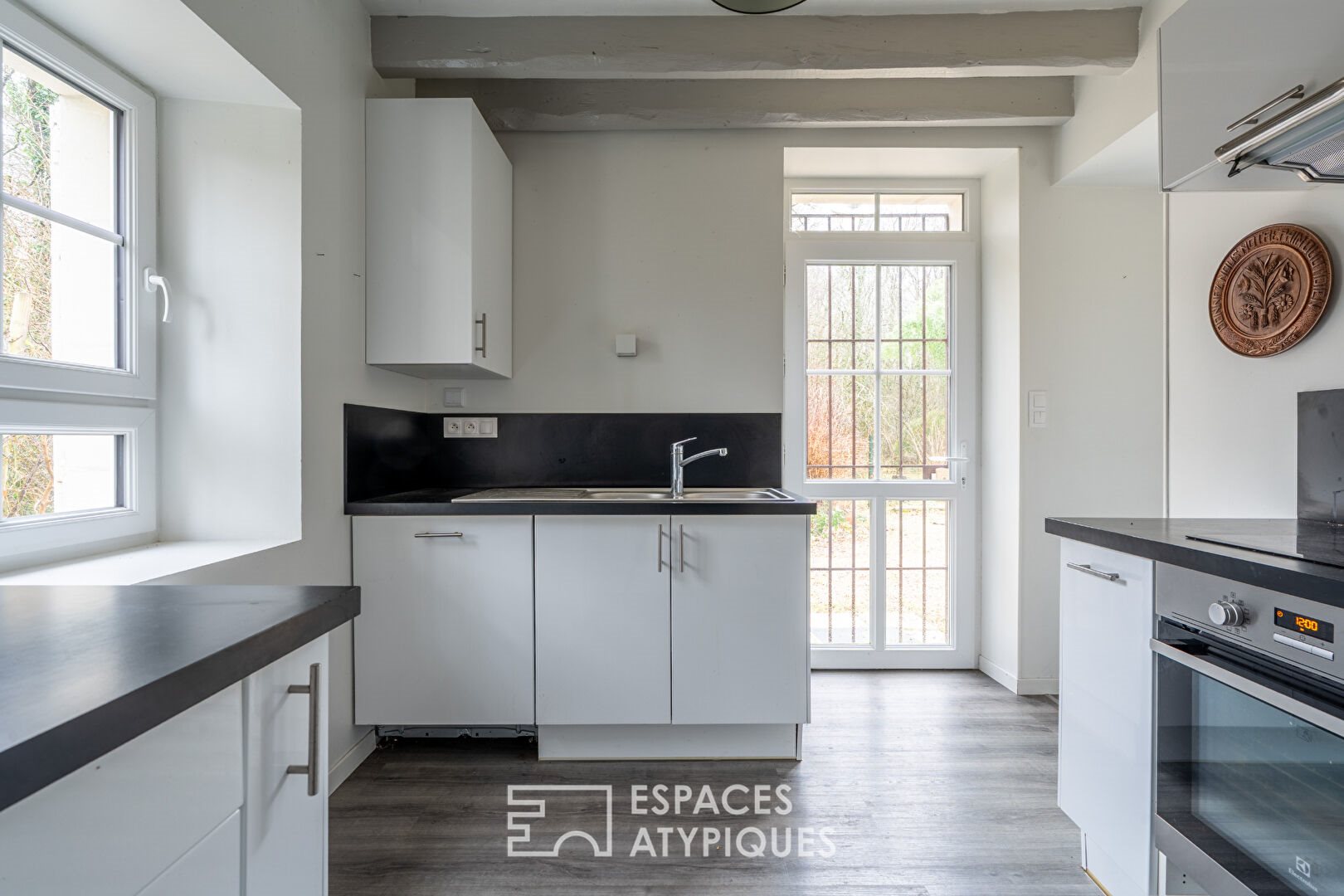 Maison à vendre, 105m², Monthou-sur-Cher
