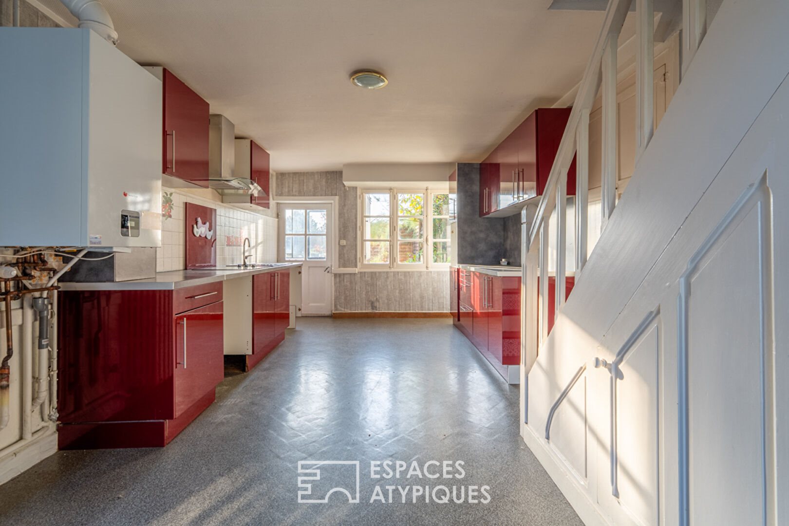 Maison à vendre, 115m², Vineuil