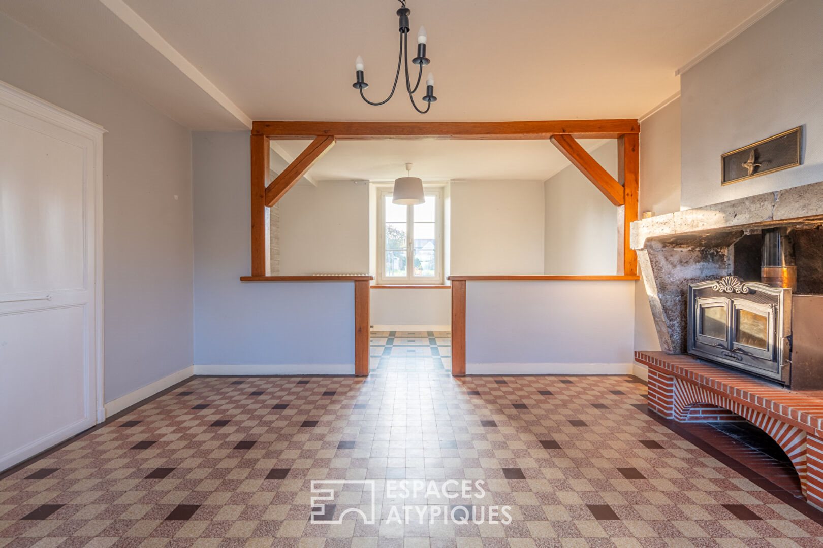 Maison à vendre, 115m², Vineuil