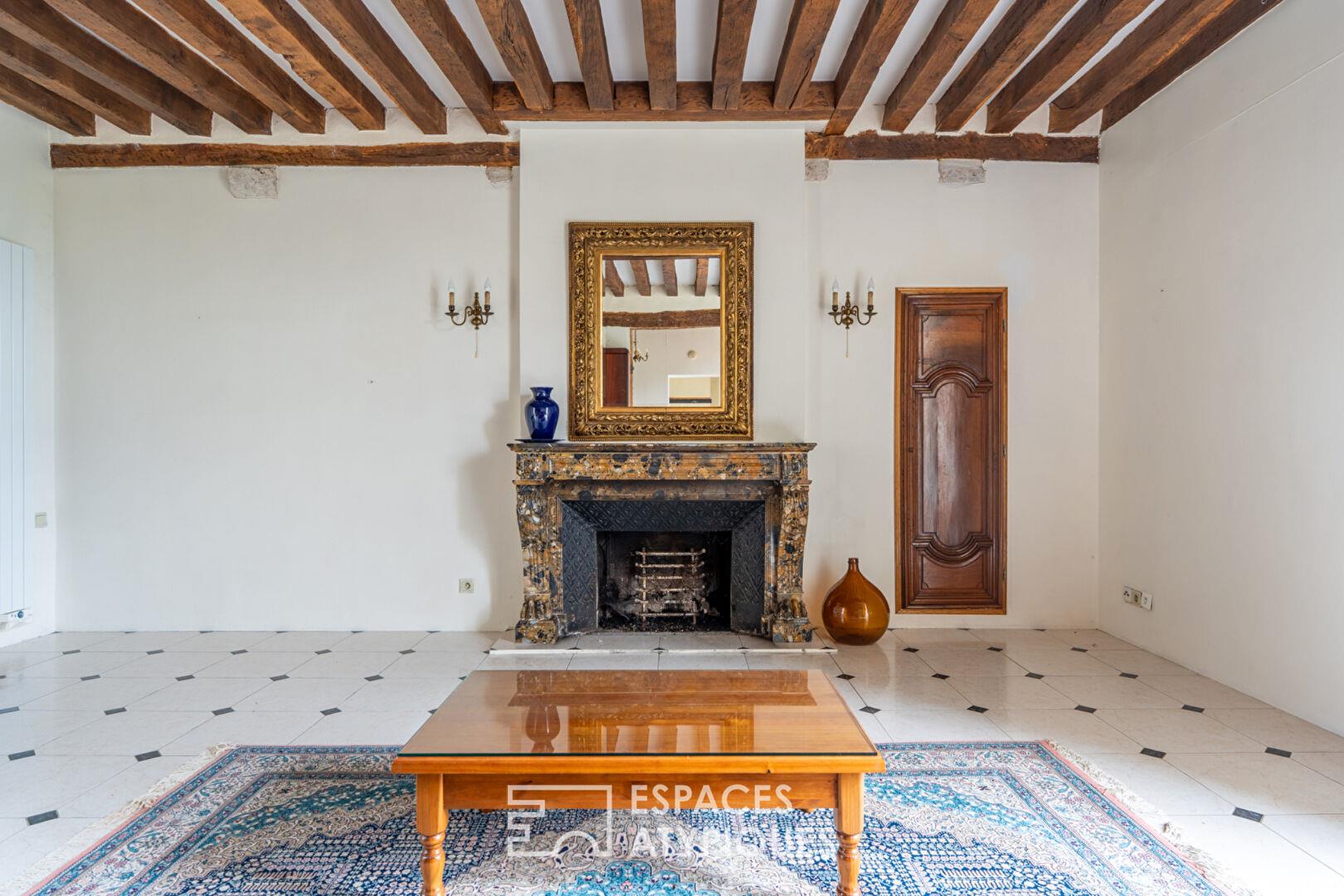Maison à vendre, 289m², Cormeray