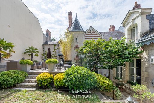Maison 10 pièces 233 m² · à Blois · 233 m² · 748 000 €
