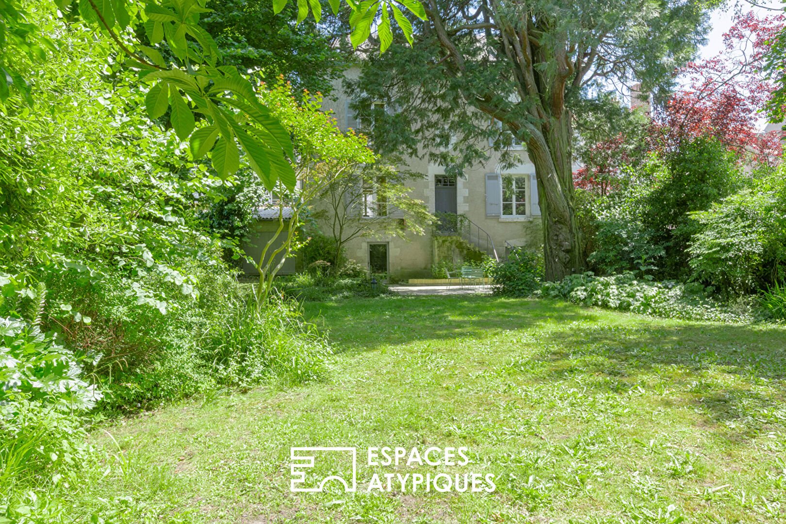 Maison à vendre, 225m², Blois