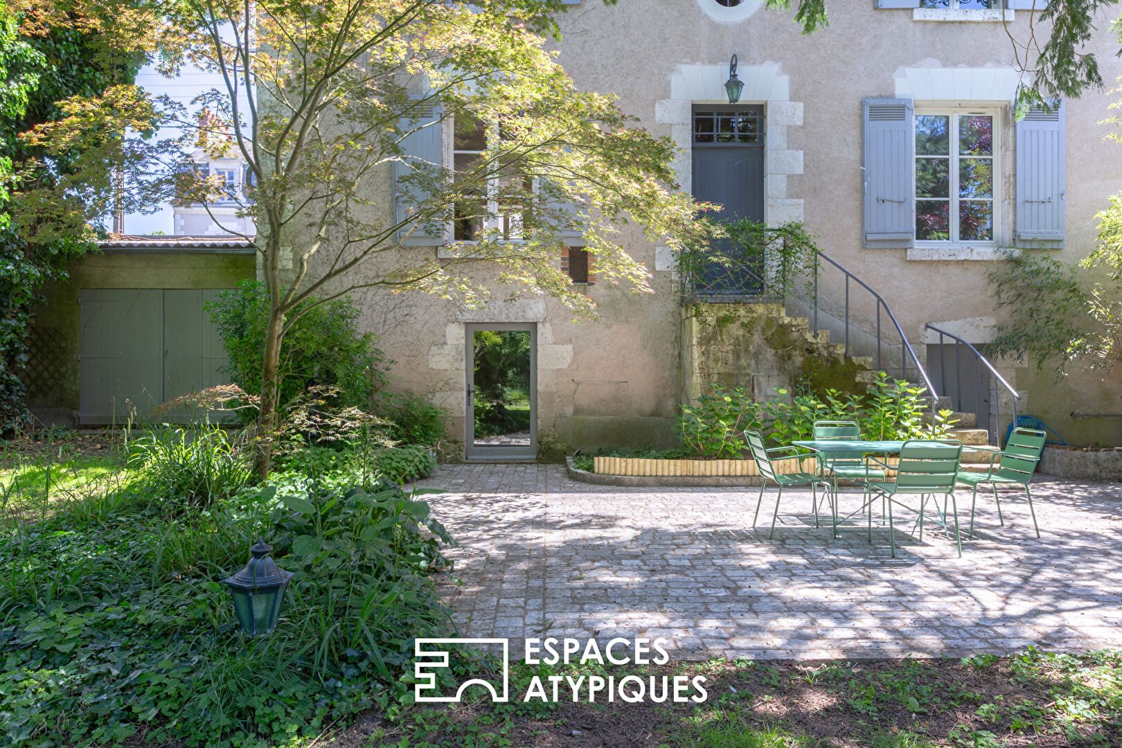 Maison à vendre, 225m², Blois