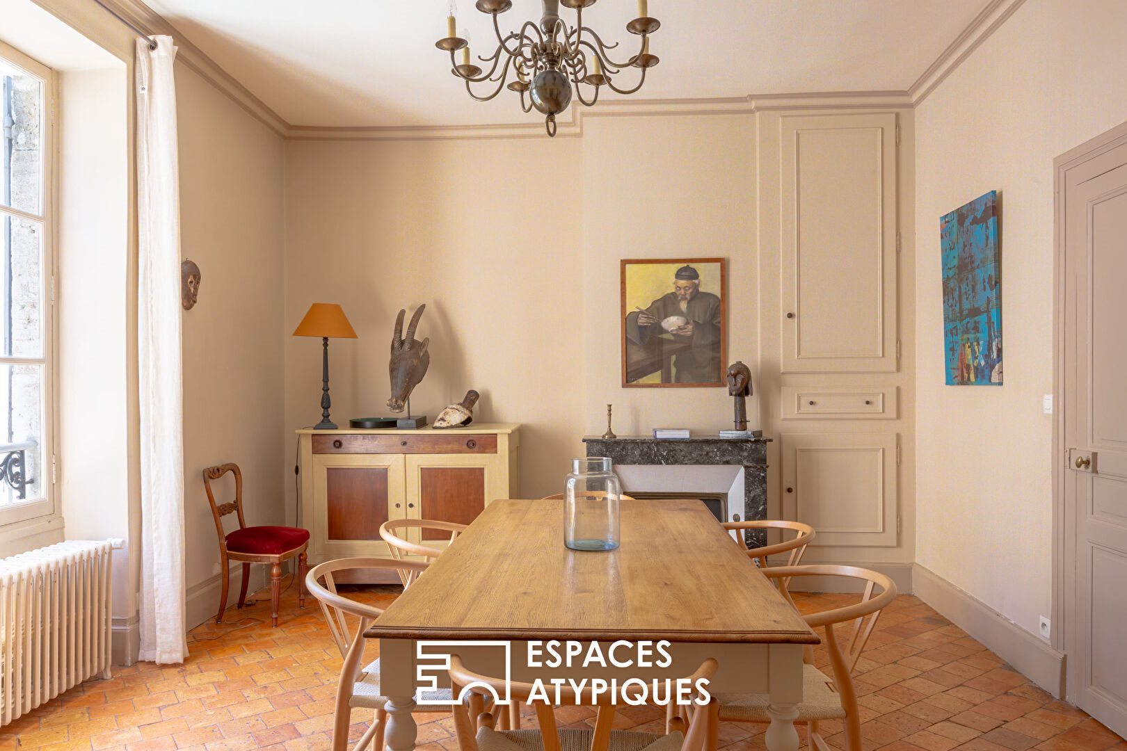 Maison à vendre, 225m², Blois