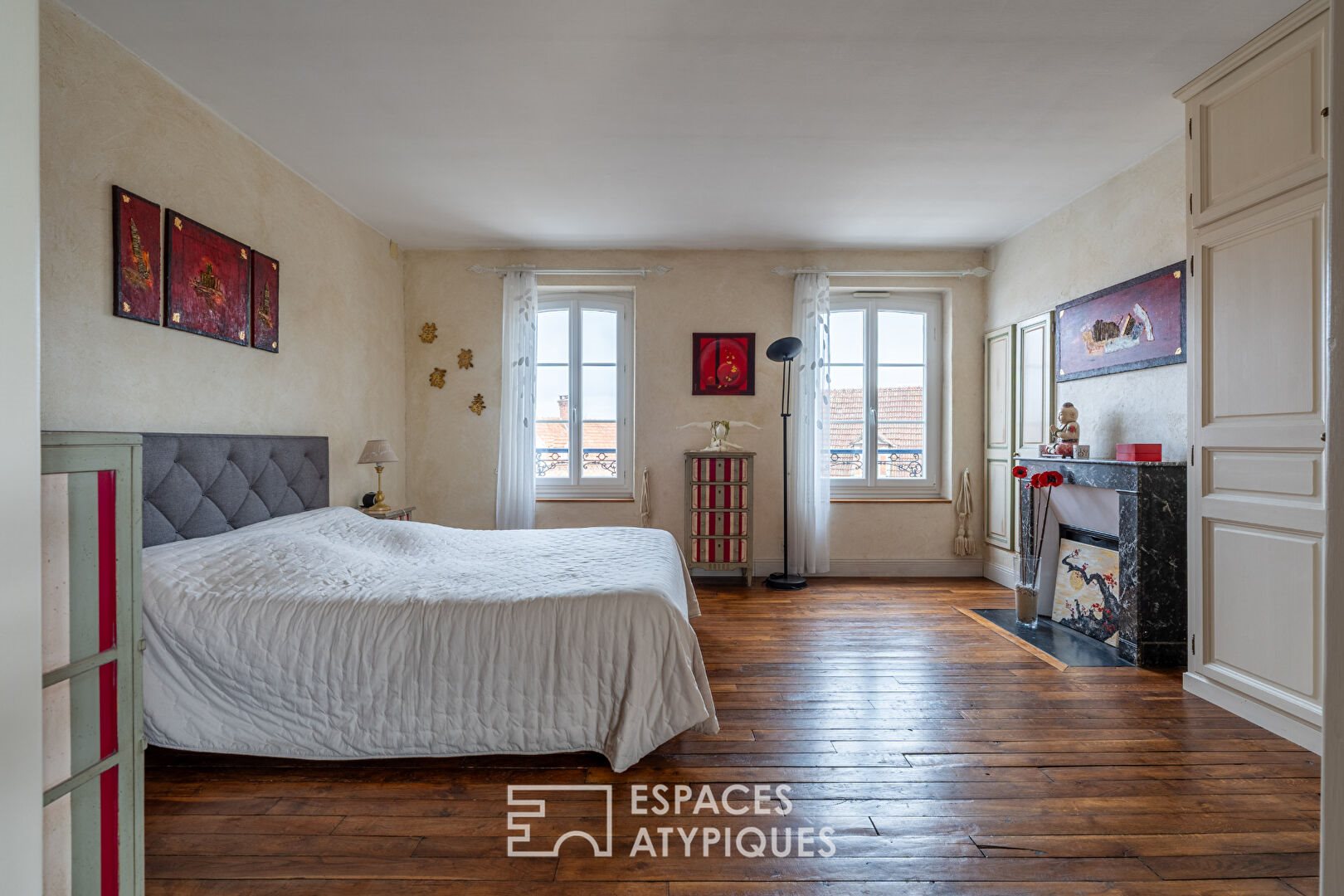 Maison à vendre, 229m², Yvoy-le-Marron