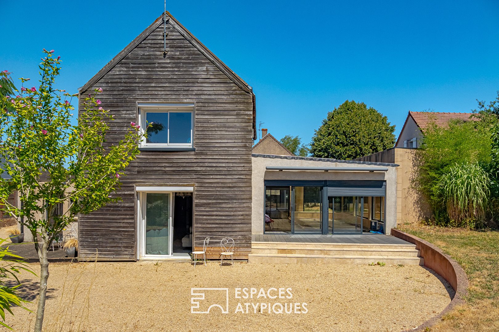 Maison à vendre, 157m², Blois