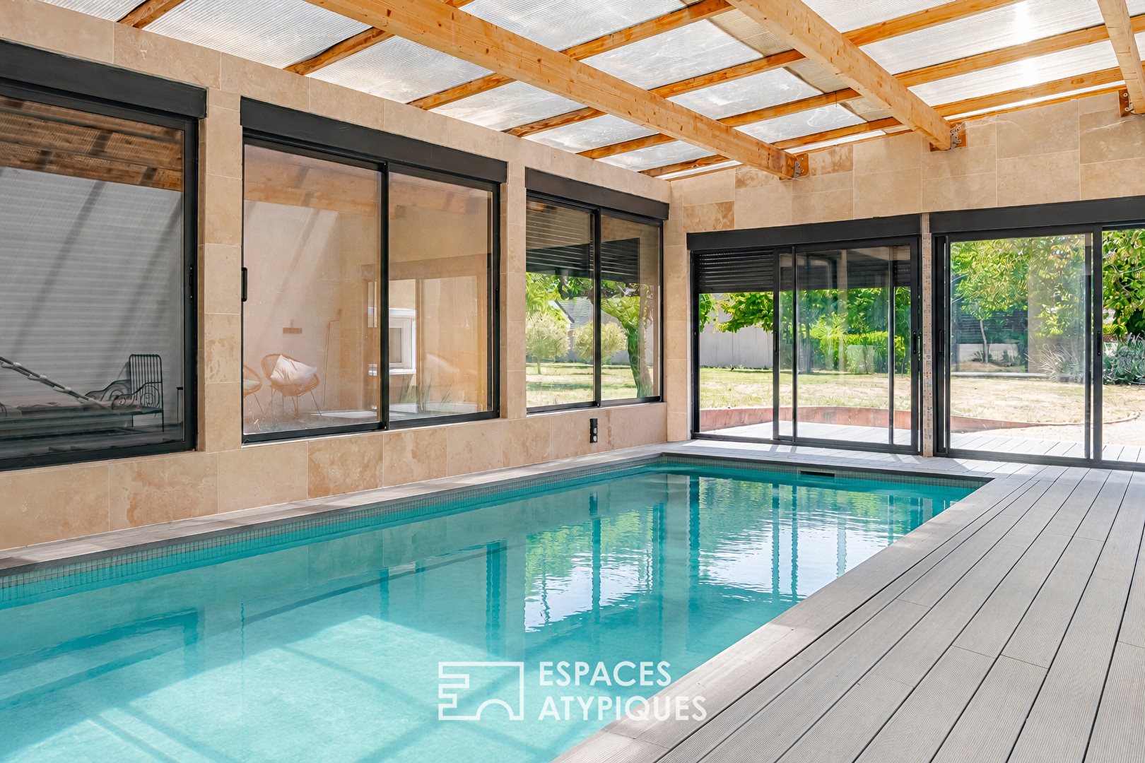 Maison à vendre, 157m², Blois