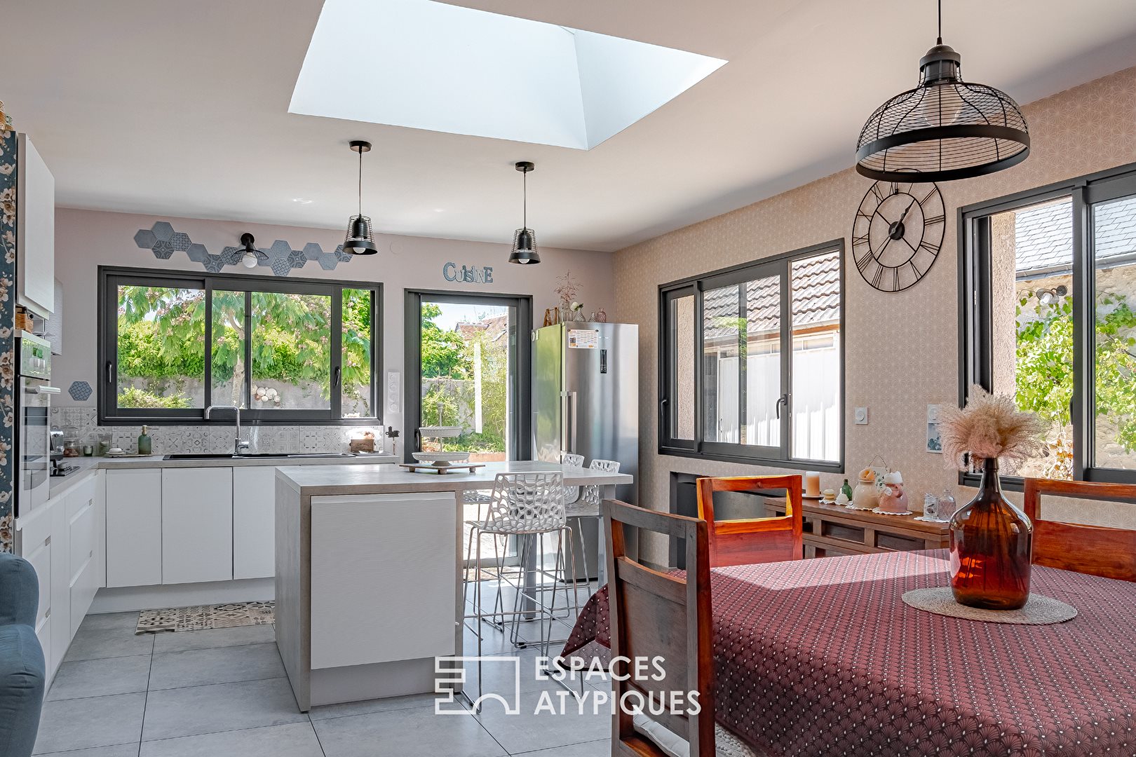 Maison à vendre, 157m², Blois