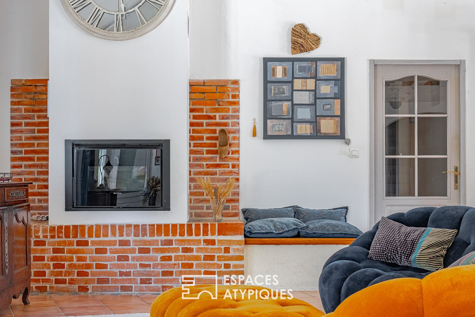 Maison à vendre, 280m², Yvoy-le-Marron