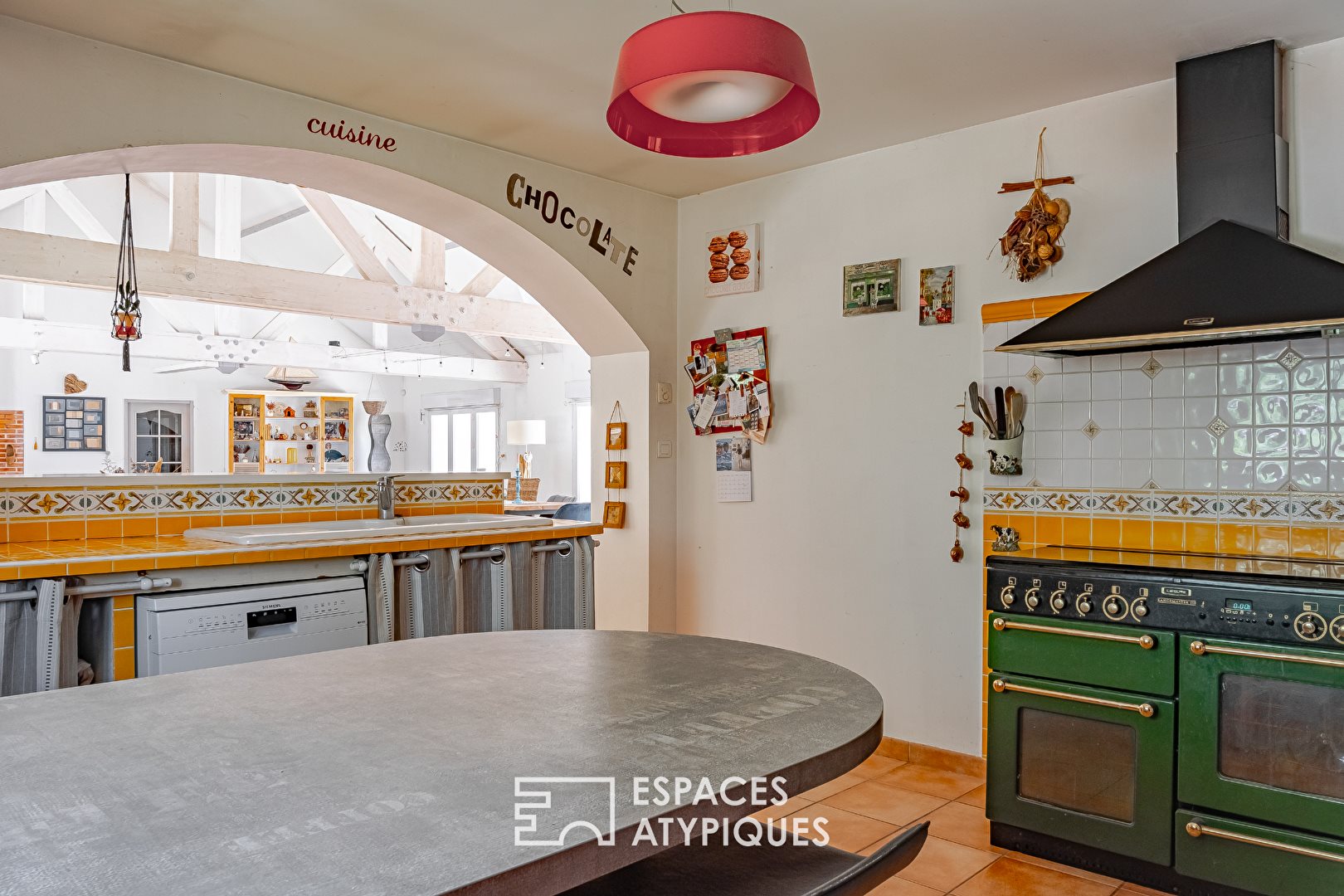 Maison à vendre, 280m², Yvoy-le-Marron