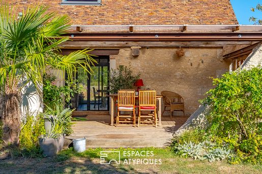 Maison 5 pièces 155 m² · à Le Controis-en-Sologne · 155 m² · 400 000 €
