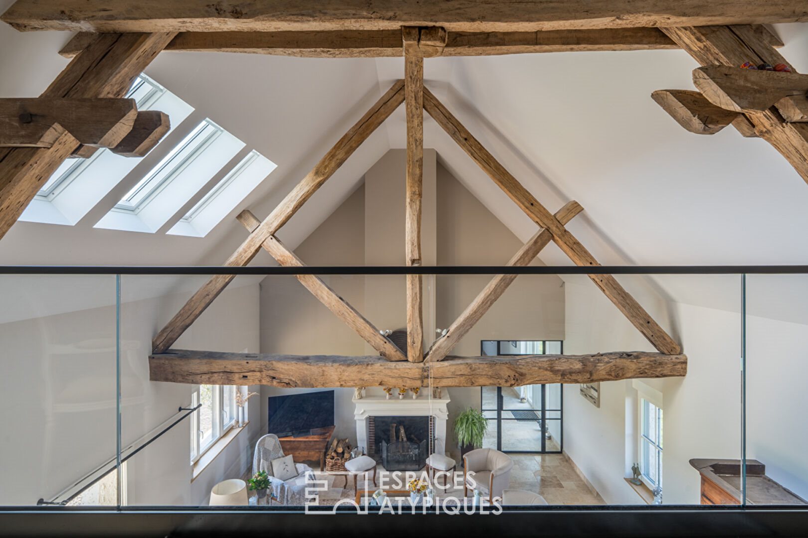 Maison à vendre, 280m², Cour-Cheverny