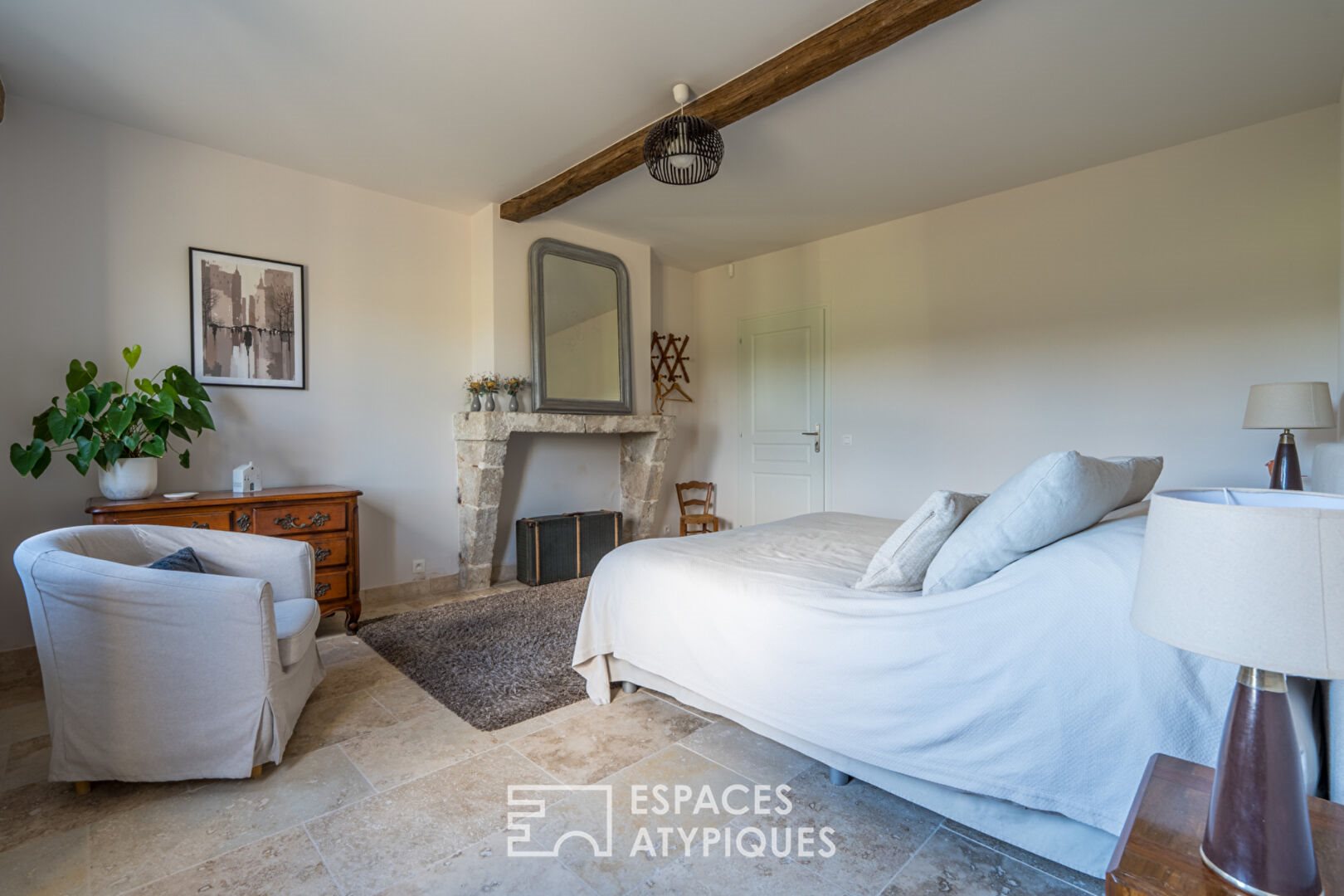 Maison à vendre, 280m², Cour-Cheverny