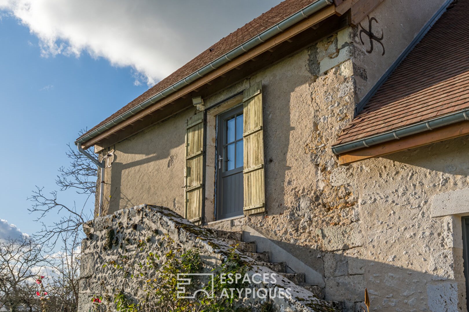 Maison à vendre, 280m², Cour-Cheverny