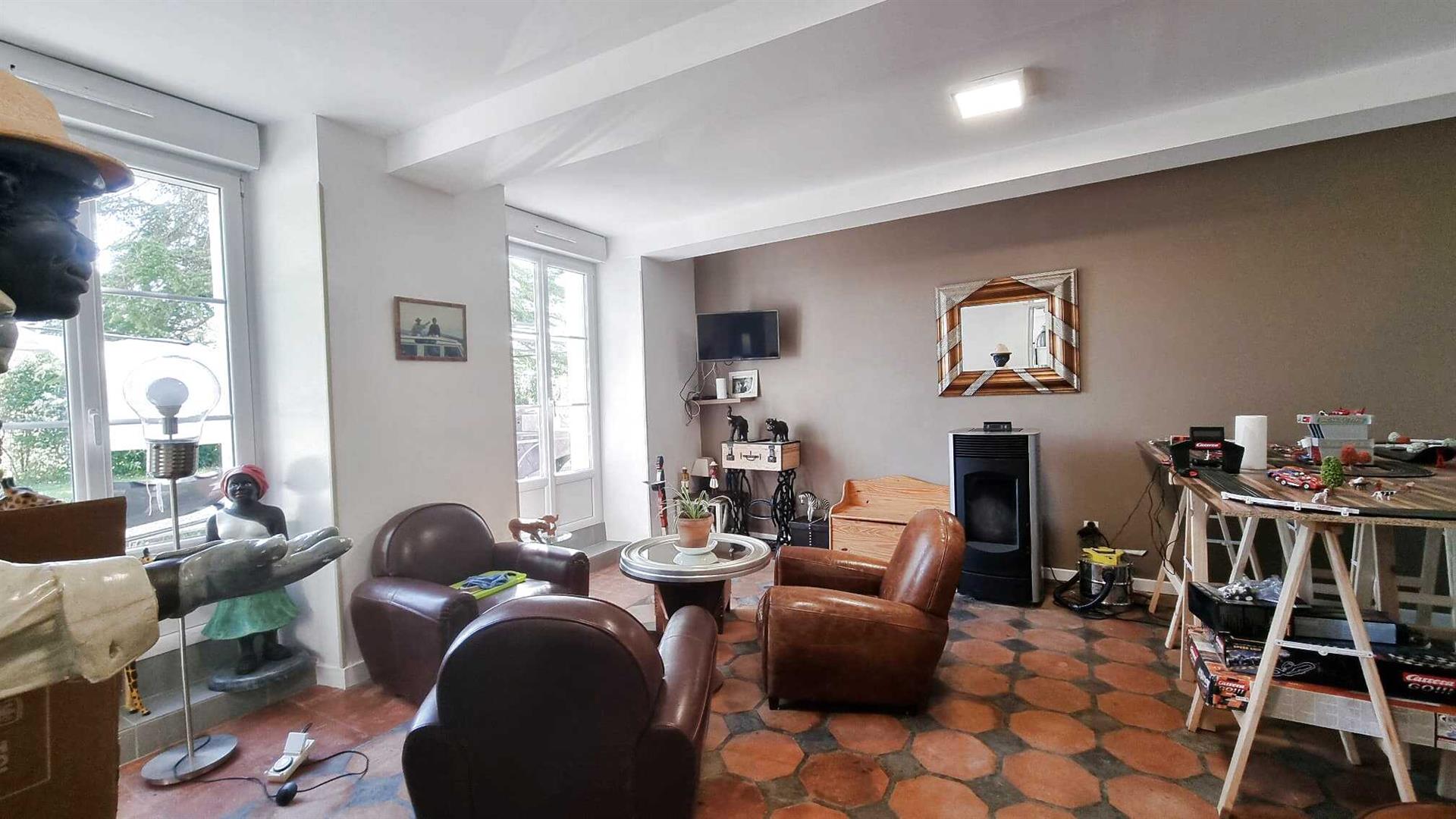 Maison à vendre, 480m², Gasques