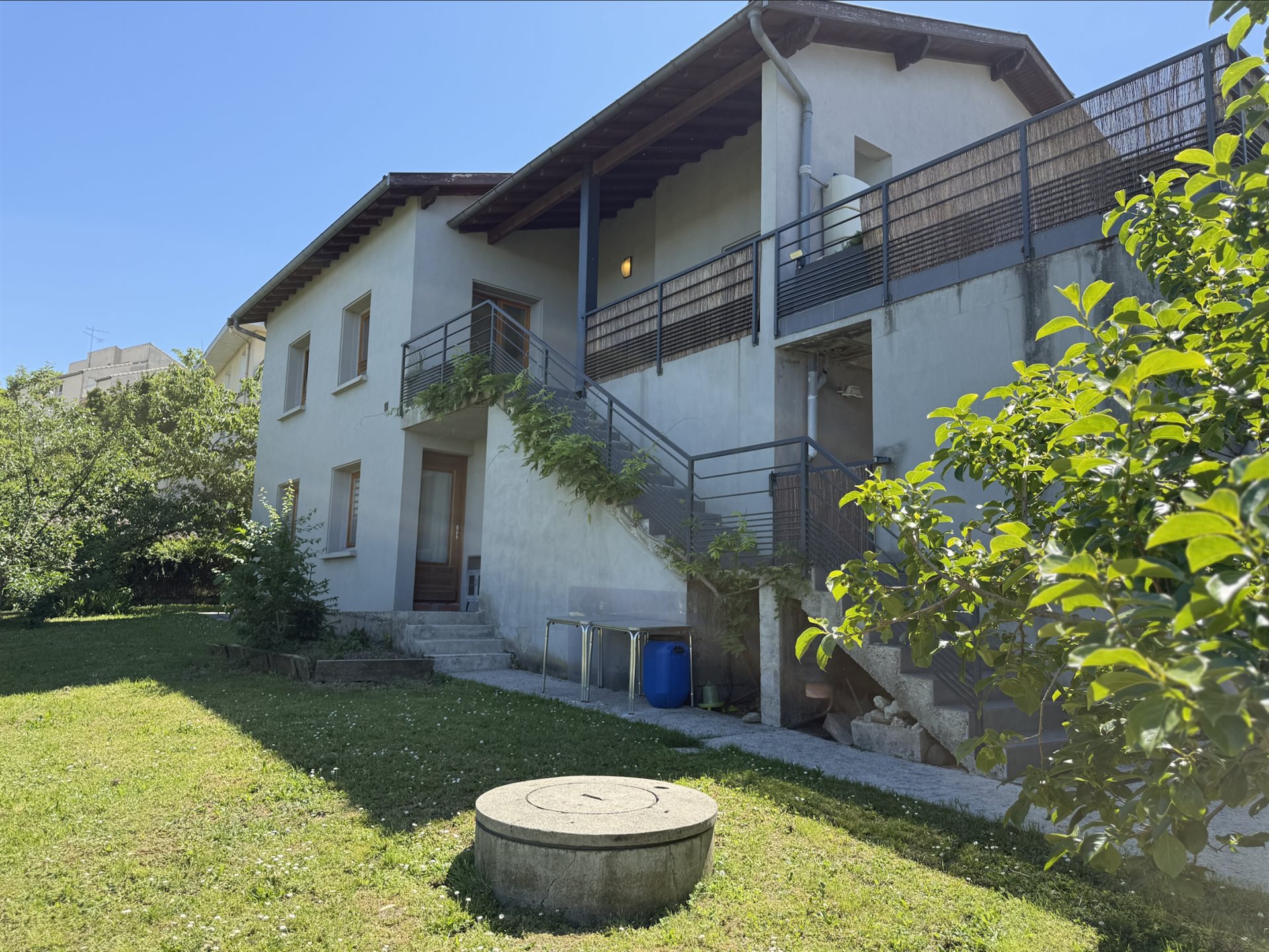 Maison à vendre, 125m², Toulouse
