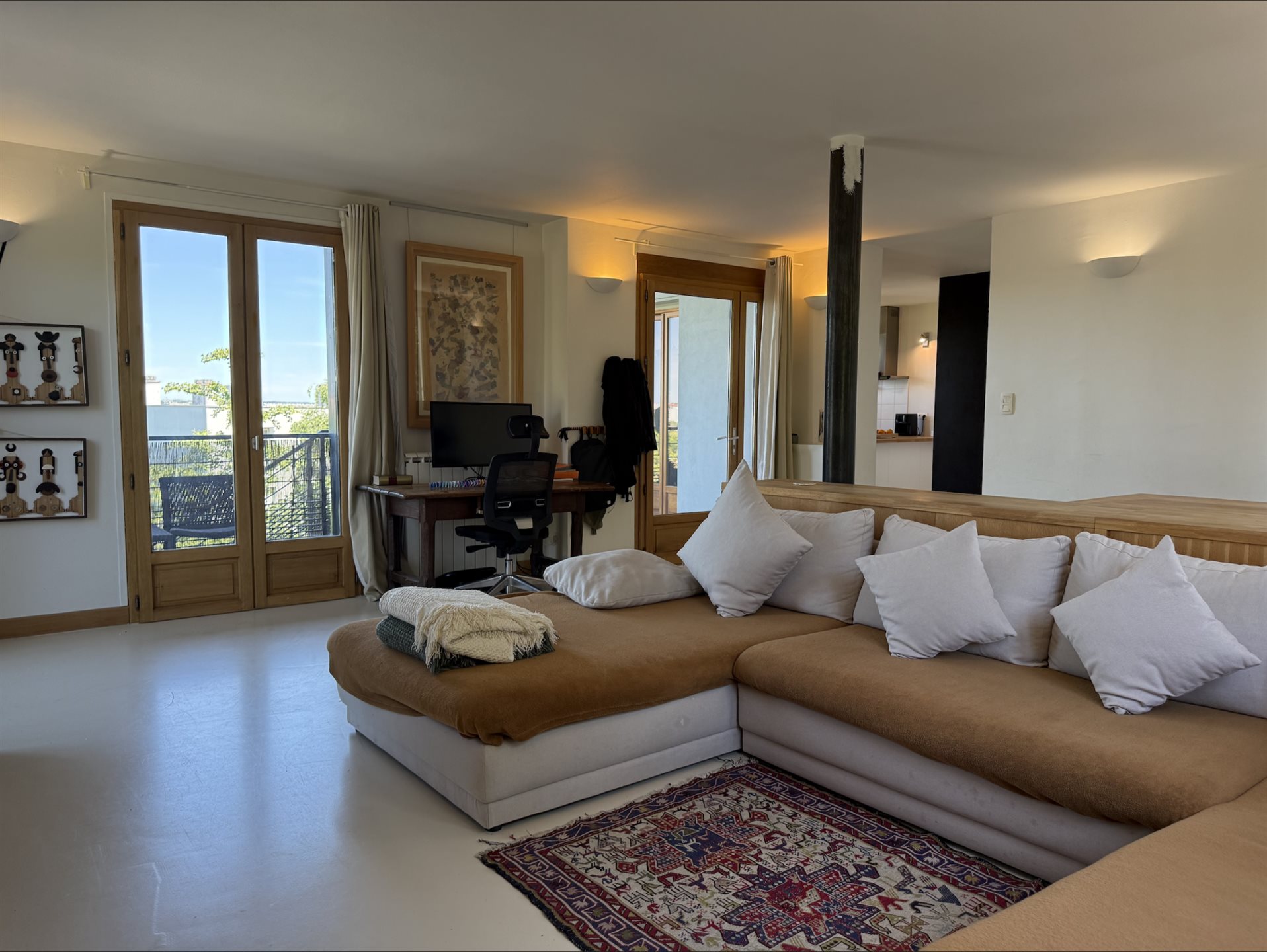 Maison à vendre, 125m², Toulouse