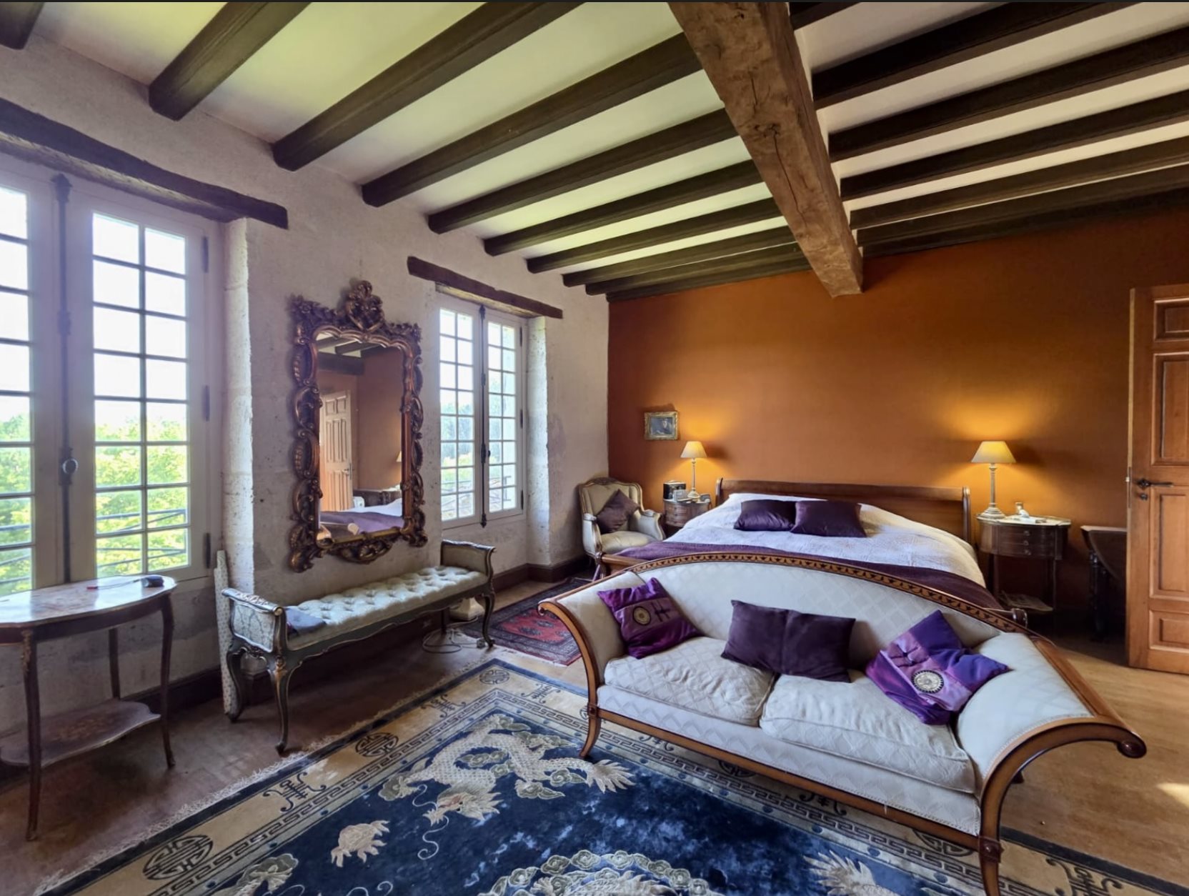 Maison à vendre, 400m², Sauvagnas